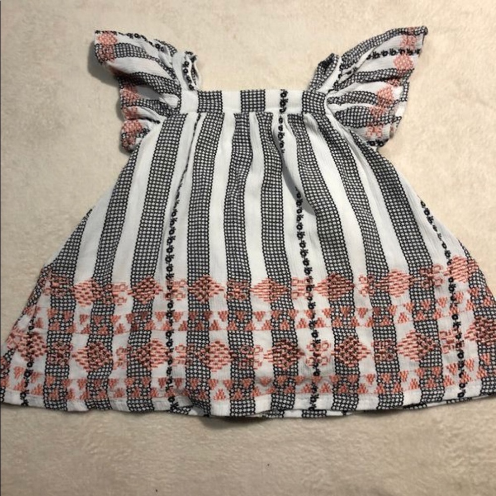 Jessica Simpson dress